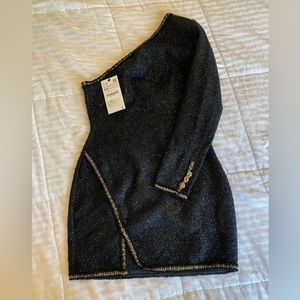 Never worn Zara “going out” dress